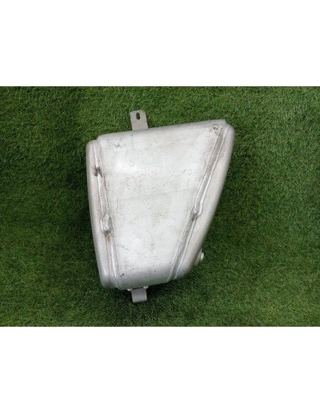 [96600] ACUMULADOR DE PRESION SUSPENSION NEUMATICA - AUDI Q7 (4M) (01/2015 - 12/2019)