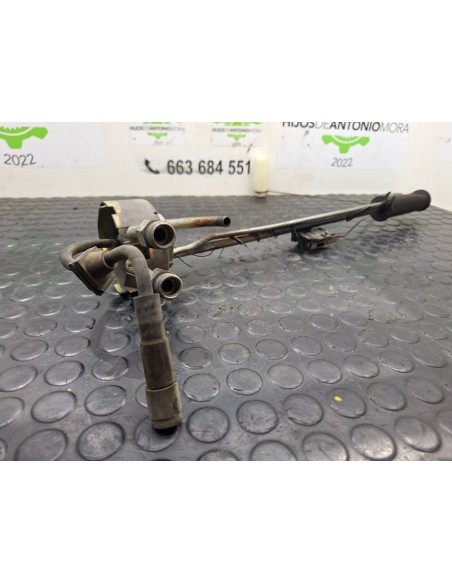 [99598] AFORADOR - SCANIA SERIE 4 (P/R 94 G) (01/1996 - 01/2004)