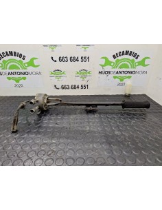 [99598] AFORADOR - SCANIA SERIE 4 (P/R 94 G) (01/1996 -... 2