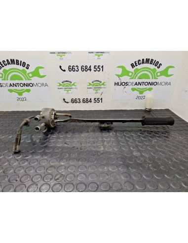 [99598] AFORADOR - SCANIA SERIE 4 (P/R 94 G)...