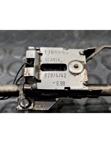 [99598] AFORADOR - SCANIA SERIE 4 (P/R 94 G)...