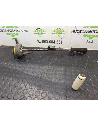 [99598] AFORADOR - SCANIA SERIE 4 (P/R 94 G)...