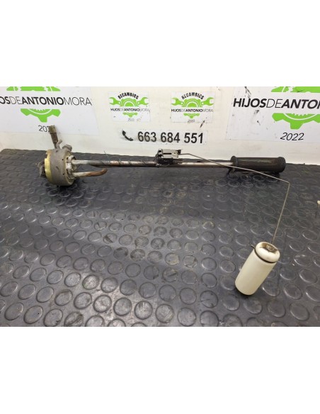 [99598] AFORADOR - SCANIA SERIE 4 (P/R 94 G) (01/1996 - 01/2004)