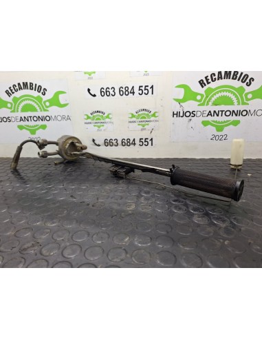 [99598] AFORADOR - SCANIA SERIE 4 (P/R 94 G)...