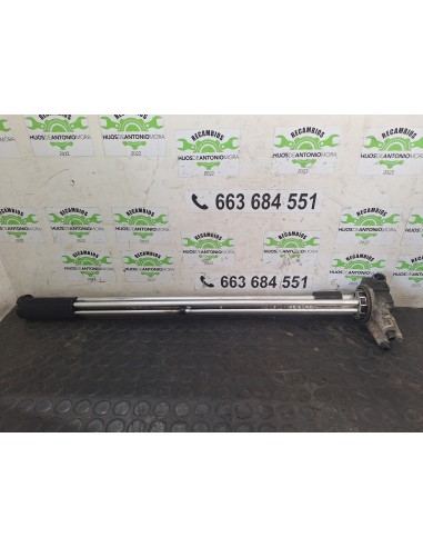 [105461] AFORADOR - SCANIA SERIE 4 (P/R 94 G)...