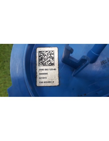 [95027] AFORADOR - VOLKSWAGEN UP! (122)...