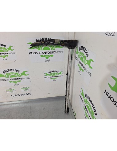 [99032] AFORADOR - VOLVO FM XXX