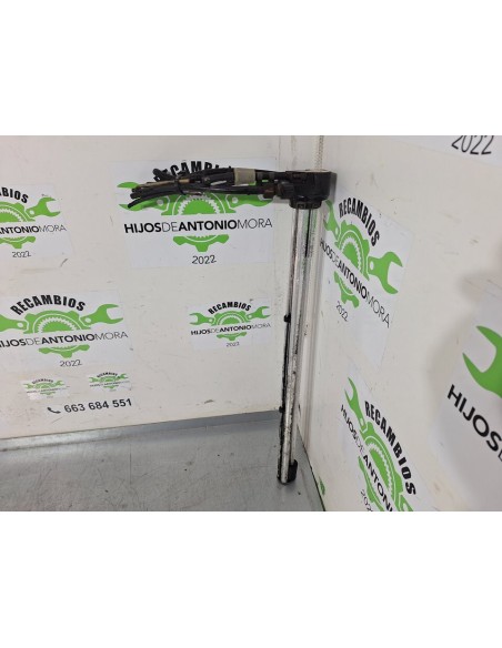 [99032] AFORADOR - VOLVO FM XXX