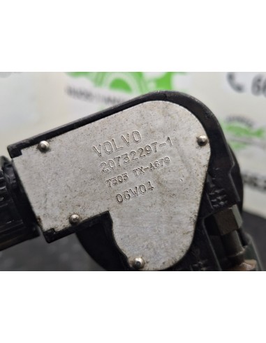 [99032] AFORADOR - VOLVO FM XXX