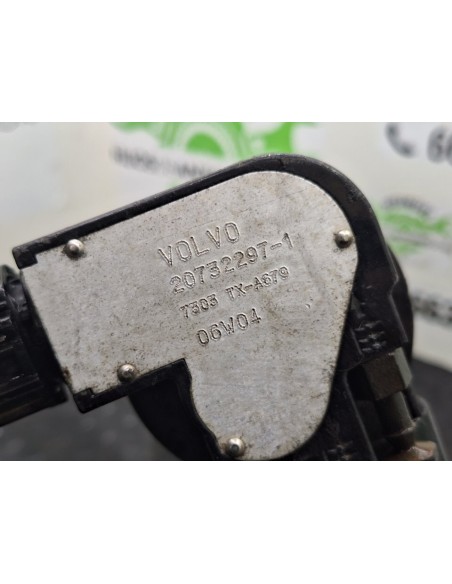 [99032] AFORADOR - VOLVO FM XXX