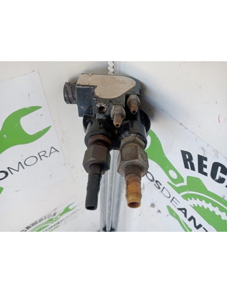 [102778] AFORADOR - VOLVO FH 12 2002 - (01/2002 - 01/2006)