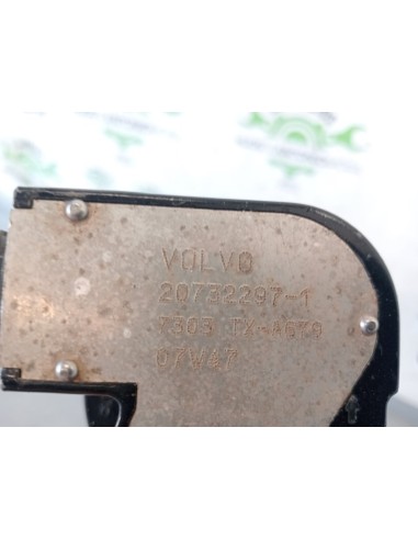 [102778] AFORADOR - VOLVO FH 12 2002 - (01/2002...
