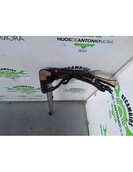 [101602] AFORADOR - VOLVO FH 12 ASTA 2001 E2 / E3