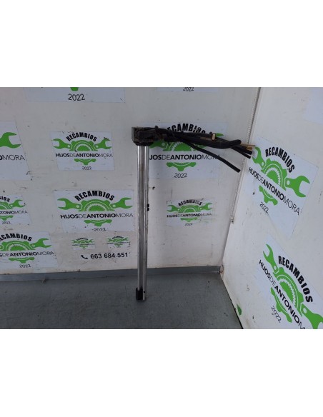 [101602] AFORADOR - VOLVO FH 12 ASTA 2001 E2 / E3