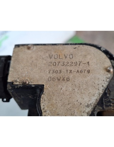 [101602] AFORADOR - VOLVO FH 12 ASTA 2001 E2 / E3