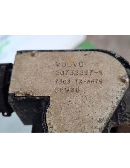 [101602] AFORADOR - VOLVO FH 12 ASTA 2001 E2 / E3