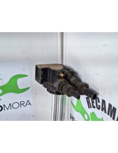 [100387] AFORADOR - VOLVO FH 12 2002 - (01/2002 - 01/2006)