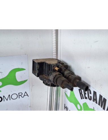 [100387] AFORADOR - VOLVO FH 12 2002 - (01/2002...