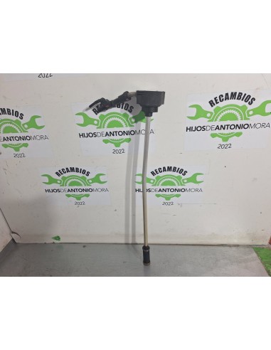 [99871] AFORADOR - RENAULT PREMIUM ROUTE -2006...