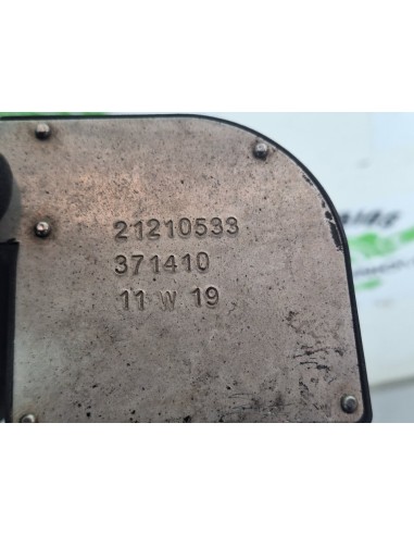 [99871] AFORADOR - RENAULT PREMIUM ROUTE -2006...