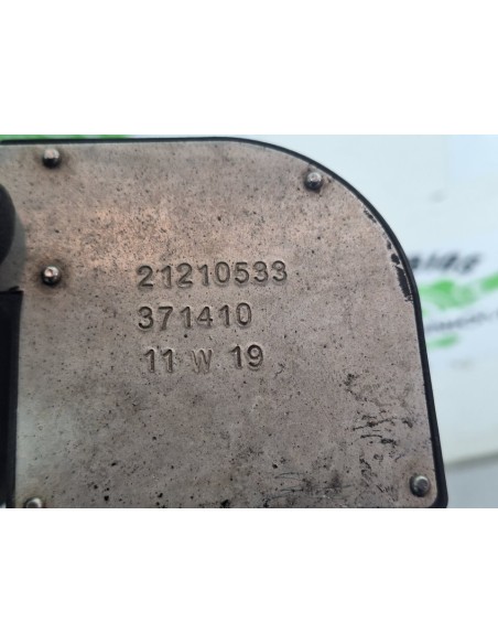 [99871] AFORADOR - RENAULT PREMIUM ROUTE -2006 (01/2005 - 01/2013)