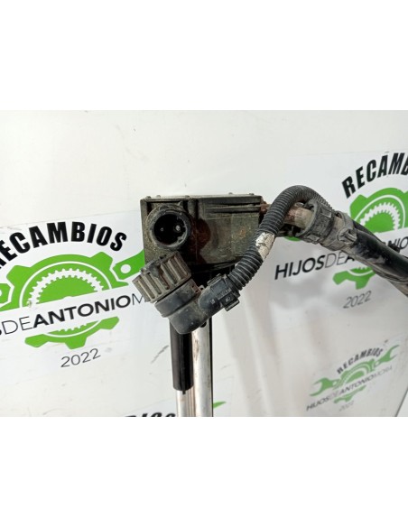 [98673] AFORADOR - VOLVO FH 13