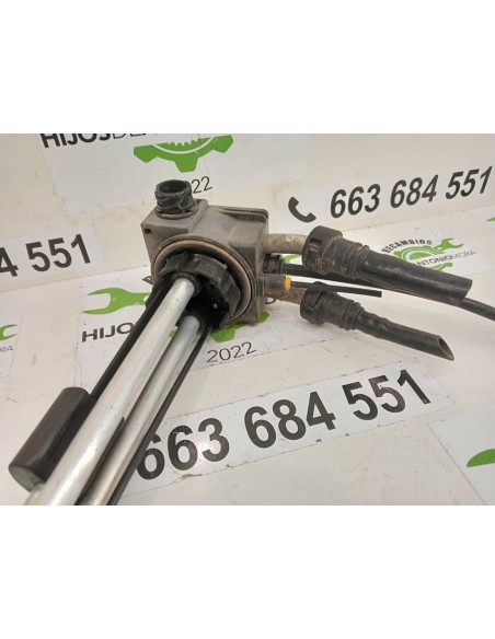 [91109] AFORADOR - VOLVO FH 13