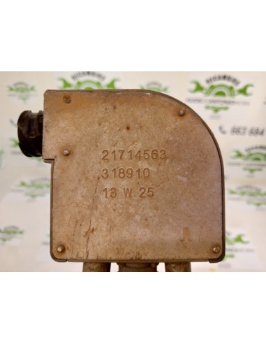 [91109] AFORADOR - VOLVO FH 13