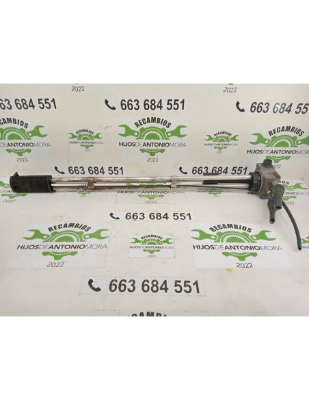 [91109] AFORADOR - VOLVO FH 13