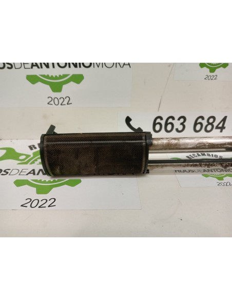 [91109] AFORADOR - VOLVO FH 13