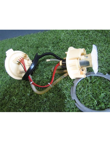 [93737] AFORADOR - VOLKSWAGEN TOUAREG (01/2018 - ...)