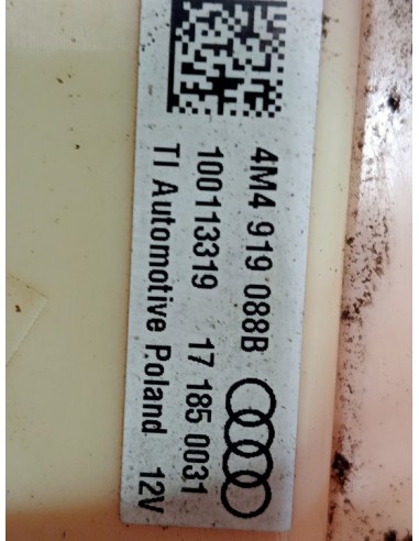 [93737] AFORADOR - VOLKSWAGEN TOUAREG (01/2018...