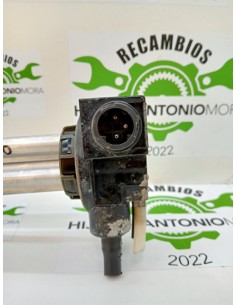 [91699] AFORADOR - RENAULT MAGNUM 480 DXI 2