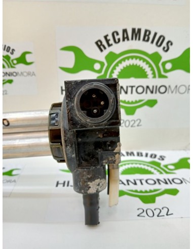 [91699] AFORADOR - RENAULT MAGNUM 480 DXI