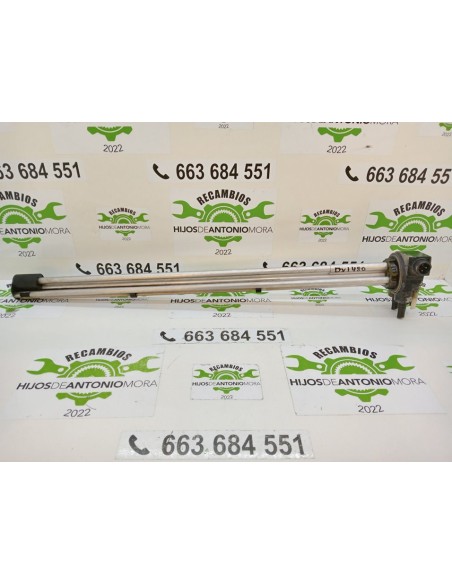 [91699] AFORADOR - RENAULT MAGNUM 480 DXI