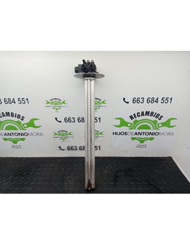 [99132] AFORADOR - RENAULT MIDLUM (01/2000 -...