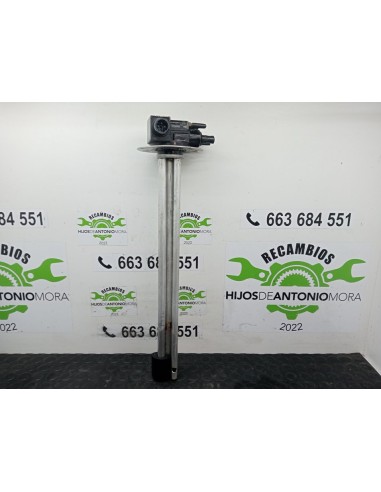 [99132] AFORADOR - RENAULT MIDLUM (01/2000 -...