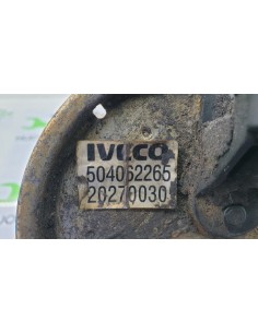 [94734] AFORADOR - IVECO EUROCARGO TECTOR (01/2001 -...