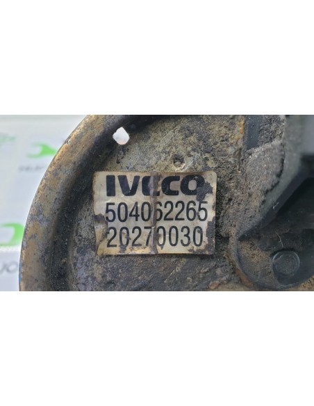 [94734] AFORADOR - IVECO EUROCARGO TECTOR (01/2001 - 12/2003)