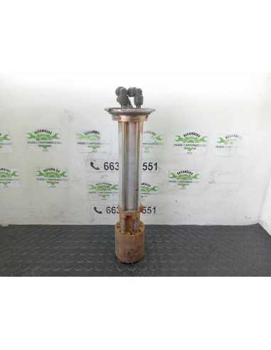 [94734] AFORADOR - IVECO EUROCARGO TECTOR...