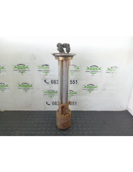 [94734] AFORADOR - IVECO EUROCARGO TECTOR (01/2001 - 12/2003)