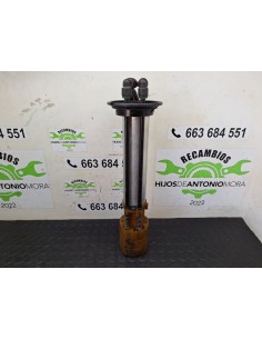 [102657] AFORADOR - IVECO EUROCARGO TECTOR (01/2001 -... 2