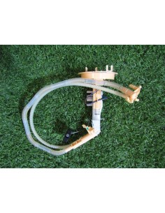 [93541] AFORADOR - VOLKSWAGEN GOLF VII LIM. (01/2012 -...