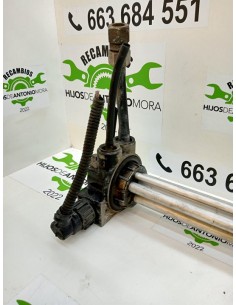 [91582] AFORADOR - RENAULT MAGNUM 480 DXI