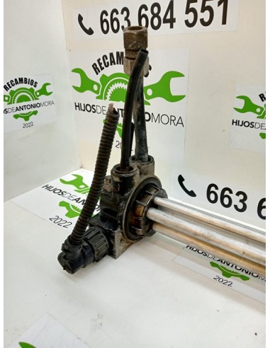 [91582] AFORADOR - RENAULT MAGNUM 480 DXI