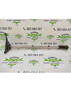 [91582] AFORADOR - RENAULT MAGNUM 480 DXI 2