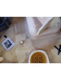 [92836] AFORADOR - AUDI A5 CABRIOLET (F57)