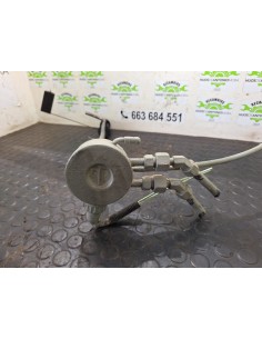 [104615] AFORADOR - RENAULT G 300 MANAGER/MAXTER (222 KW)