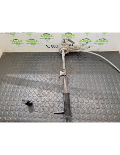 [104615] AFORADOR - RENAULT G 300 MANAGER/MAXTER (222 KW) 2