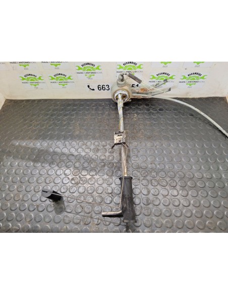 [104615] AFORADOR - RENAULT G 300 MANAGER/MAXTER (222 KW)
